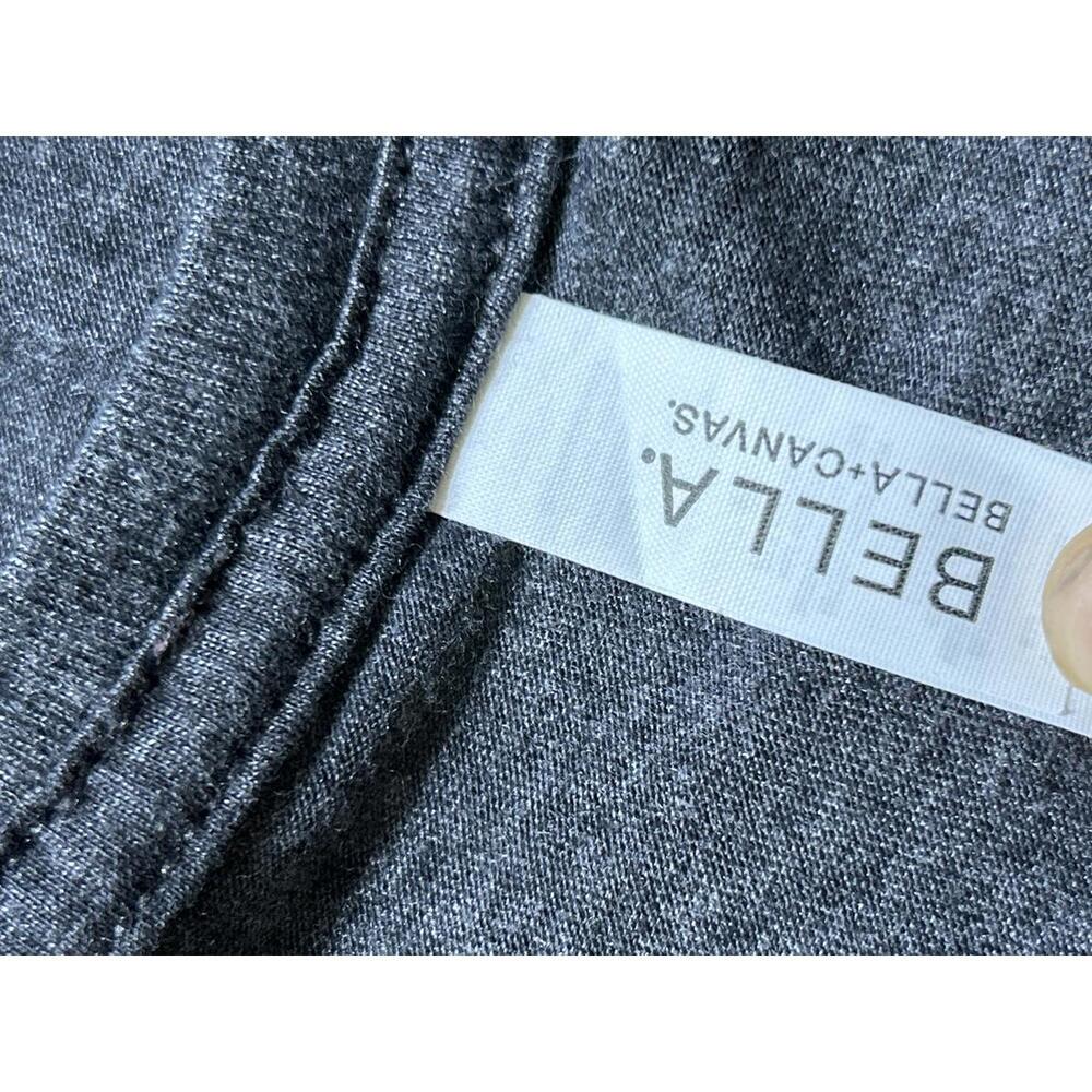 Customized Bella Canvas Tshirt-LK Everyday - Picture 4 of 13